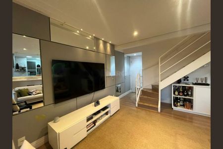 Apartamento à venda com 85m², 2 quartos e 2 vagas