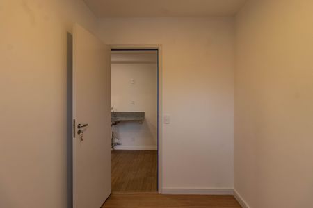 Apartamento para alugar com 35m², 2 quartos e sem vaga Apartamento para alugar com 35m², 2 quartos e sem vagaQuarto 2