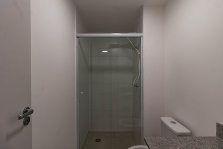 Apartamento para alugar com 35m², 2 quartos e sem vaga Apartamento para alugar com 35m², 2 quartos e sem vagaBanheiro