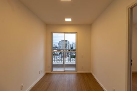 Apartamento para alugar com 35m², 2 quartos e sem vaga Apartamento para alugar com 35m², 2 quartos e sem vagaSala