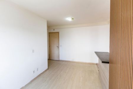 Sala  de apartamento para alugar com 2 quartos, 44m² em Vila da Oportunidade, Carapicuíba