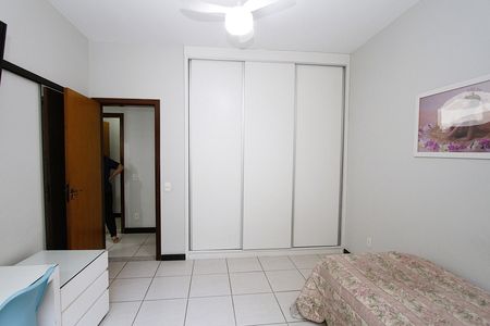 Suíte 2 de casa à venda com 4 quartos, 215m² em Paquetá, Belo Horizonte