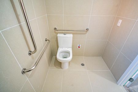 Studio à venda com 27m², 1 quarto e sem vagaBanheiro