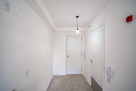 Studio à venda com 27m², 1 quarto e sem vagaCozinha