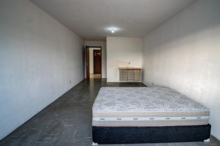 Apartamento para alugar com 28m², 1 quarto e sem vagaQuarto/Cozinha
