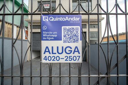 Apartamento para alugar com 28m², 1 quarto e sem vagaplaca instalada em 28/04/2026 com o código GTPE-814