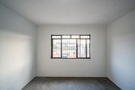 Quarto/Cozinha de apartamento para alugar com 1 quarto, 28m² em Jardim Ester, São Paulo