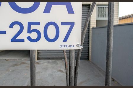 Apartamento para alugar com 28m², 1 quarto e sem vagaplaca instalada em 28/04/2026 com o código GTPE-814