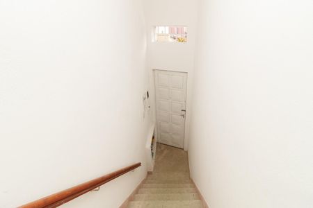 Casa para alugar com 50m², 2 quartos e sem vagaEntrada