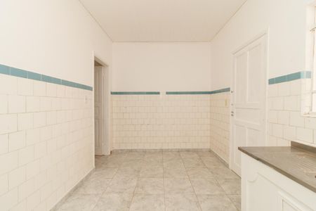 Casa para alugar com 50m², 2 quartos e sem vagaCozinha 