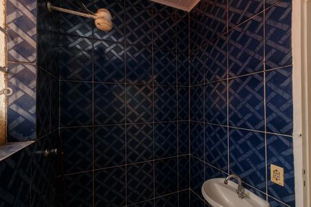 Casa para alugar com 50m², 2 quartos e sem vagaBanheiro