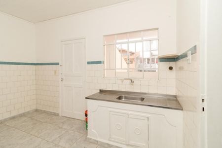 Casa para alugar com 50m², 2 quartos e sem vagaCozinha 