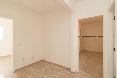 Sala de casa para alugar com 2 quartos, 50m² em Parada Inglesa, São Paulo