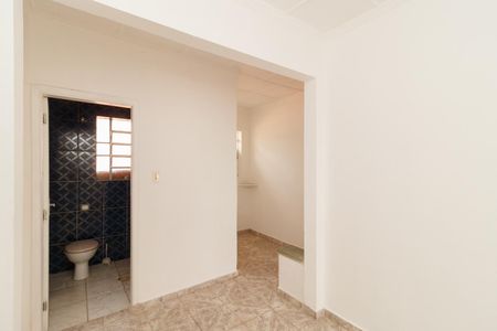 Casa para alugar com 50m², 2 quartos e sem vagaSala
