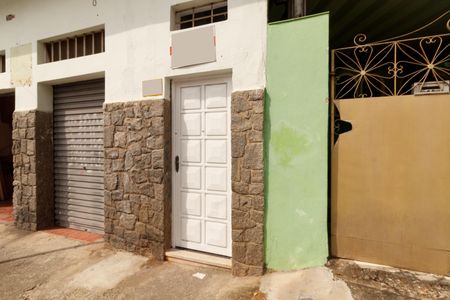Casa para alugar com 50m², 2 quartos e sem vagaFachada