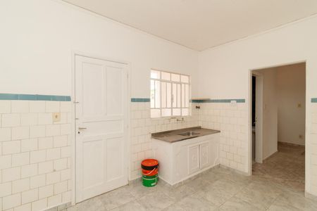 Casa para alugar com 50m², 2 quartos e sem vagaCozinha 