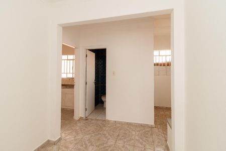 Sala de casa para alugar com 2 quartos, 50m² em Parada Inglesa, São Paulo