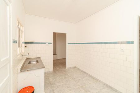 Casa para alugar com 50m², 2 quartos e sem vagaCozinha 