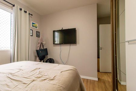 Apartamento para alugar com 71m², 3 quartos e 1 vagaQuarto 2 - Suíte