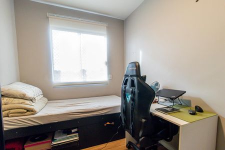 Apartamento para alugar com 71m², 3 quartos e 1 vagaQuarto 3