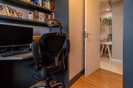 Apartamento para alugar com 71m², 3 quartos e 1 vagaQuarto 1