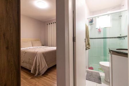 Apartamento para alugar com 71m², 3 quartos e 1 vagaQuarto 2 - Suíte