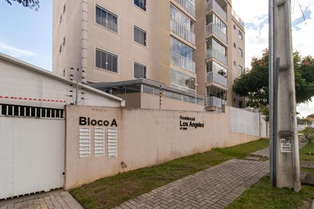 Apartamento para alugar com 71m², 3 quartos e 1 vagaFachada
