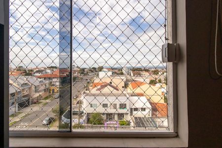 Apartamento para alugar com 71m², 3 quartos e 1 vagaVista do Quarto 1