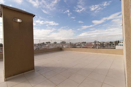 Apartamento para alugar com 71m², 3 quartos e 1 vagaÁrea comum