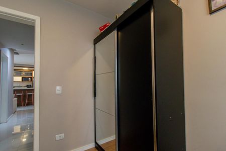 Apartamento para alugar com 71m², 3 quartos e 1 vagaQuarto 3