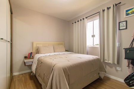 Apartamento para alugar com 71m², 3 quartos e 1 vagaQuarto 2 - Suíte