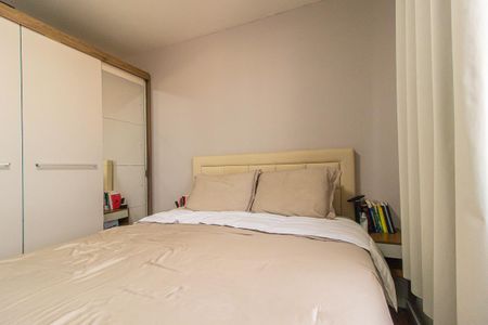 Apartamento para alugar com 71m², 3 quartos e 1 vagaQuarto 2 - Suíte