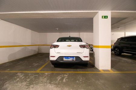 Apartamento para alugar com 71m², 3 quartos e 1 vagaGaragem