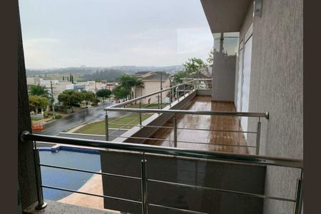 Casa de condomínio para alugar com 684m², 6 quartos e 4 vagas