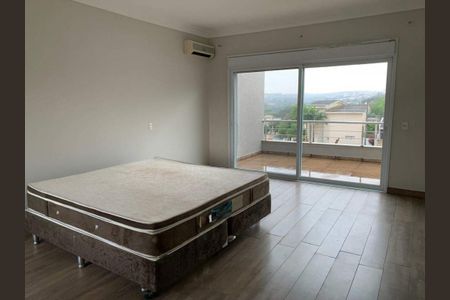Casa de condomínio para alugar com 684m², 6 quartos e 4 vagas