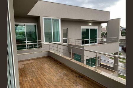 Casa de condomínio para alugar com 684m², 6 quartos e 4 vagas