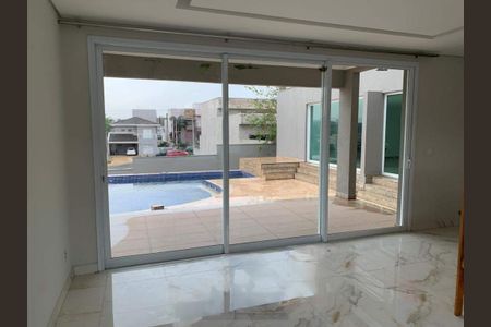 Casa de Condomínio para alugar com 6 quartos, 684m² em Swiss Park, Campinas