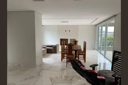 Casa de Condomínio para alugar com 6 quartos, 684m² em Swiss Park, Campinas