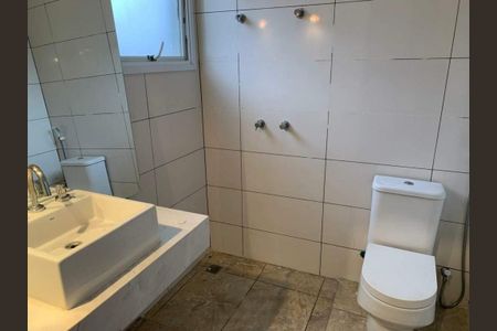 Casa de condomínio para alugar com 684m², 6 quartos e 4 vagas