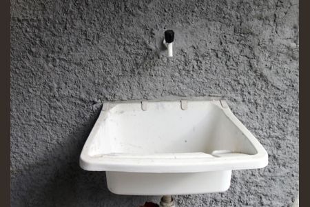 Studio para alugar com 25m², 1 quarto e sem vagaÁrea de Serviço