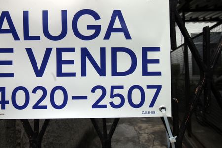 Studio para alugar com 25m², 1 quarto e sem vagaCódigo