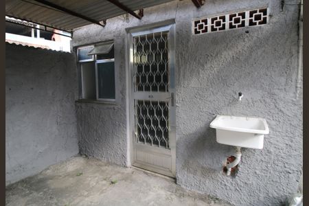 Studio para alugar com 25m², 1 quarto e sem vagaÁrea de Serviço