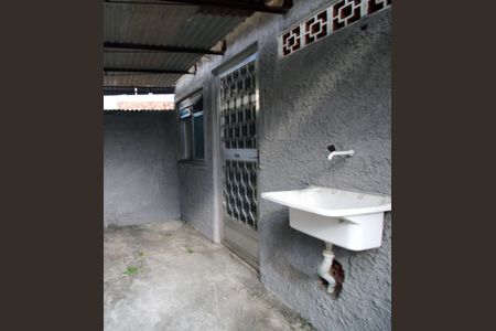 Studio para alugar com 25m², 1 quarto e sem vagaÁrea de Serviço