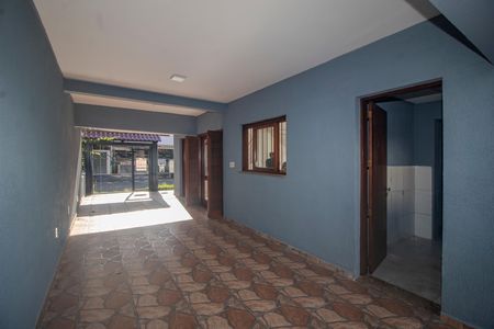 Casa à venda com 208m², 2 quartos e 2 vagas Casa à venda com 208m², 2 quartos e 2 vagasGaragem