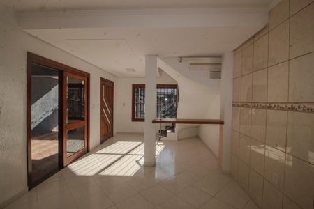 Casa à venda com 208m², 2 quartos e 2 vagas Casa à venda com 208m², 2 quartos e 2 vagasSala/Cozinha