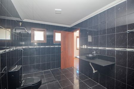 Casa à venda com 208m², 2 quartos e 2 vagas Casa à venda com 208m², 2 quartos e 2 vagasBanheiro da Suíte 2