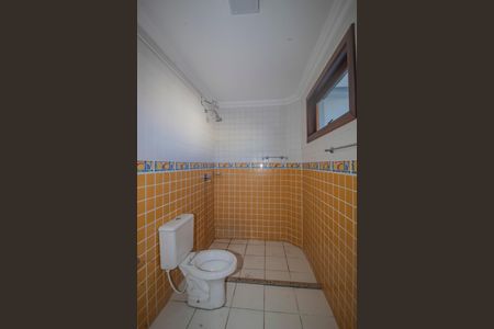 Casa à venda com 208m², 2 quartos e 2 vagas Casa à venda com 208m², 2 quartos e 2 vagasBanheiro da Suíte