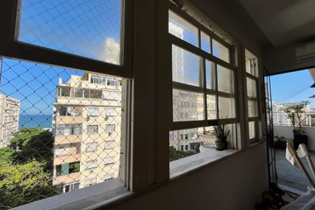 Apartamento para alugar com 200m², 3 quartos e 1 vagaSala 