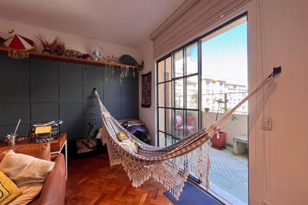 Apartamento para alugar com 200m², 3 quartos e 1 vagaQuarto 1