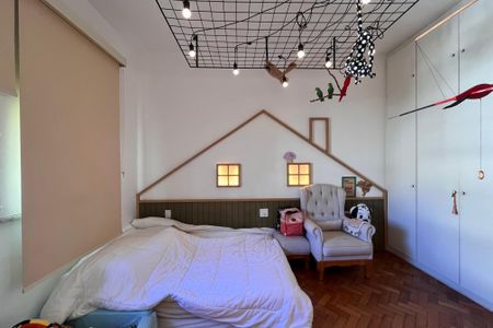 Apartamento para alugar com 200m², 3 quartos e 1 vagaQuarto 2